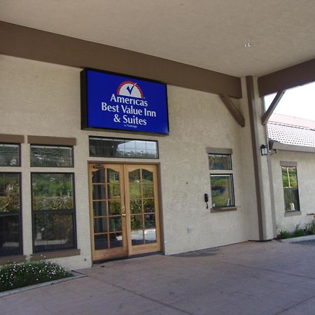 The Miramar Inn Half Moon Bay Exterior photo