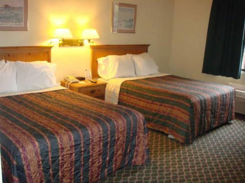 The Miramar Inn Half Moon Bay Exterior photo