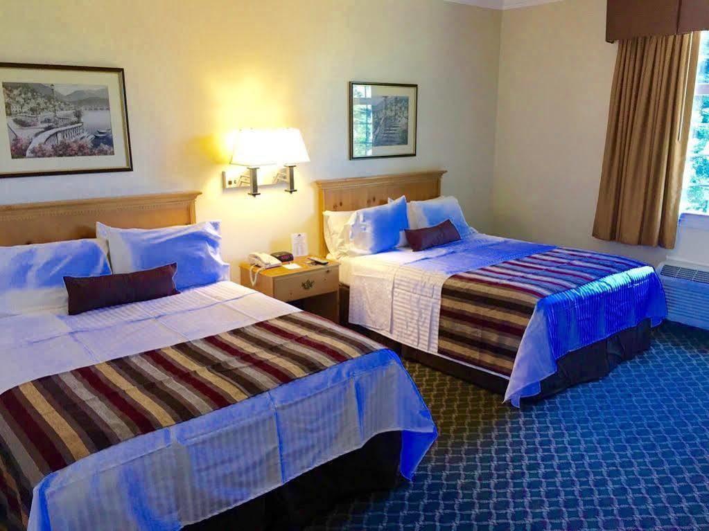 The Miramar Inn Half Moon Bay Exterior photo