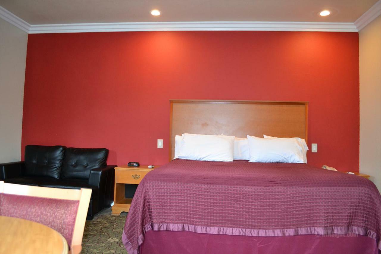 The Miramar Inn Half Moon Bay Exterior photo
