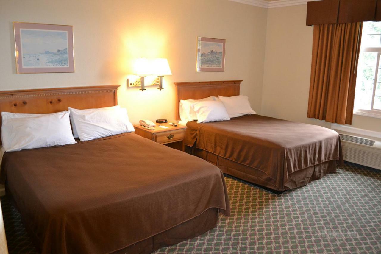 The Miramar Inn Half Moon Bay Room photo