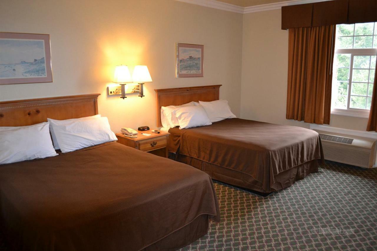 The Miramar Inn Half Moon Bay Exterior photo